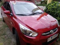 Pasalo Hyundai Accent 2018 model for sale