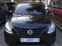 2017 Nissan Almera for sale