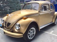 1979 Volkswagen Beetle for sale