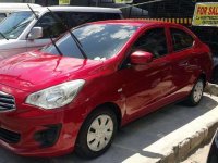 2015 Mitsubishi Mirage G4 for sale