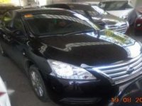 2016 Nissan Sylphy 1.6 MT Gas for sale 