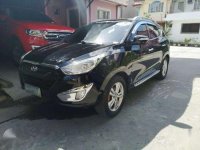 2010 Hyundai Tucson for sale