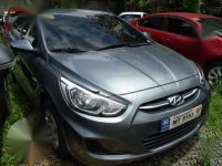 2018 Hyundai Accent Sedan for sale 