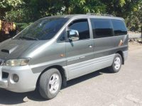 Hyundai Starex 2000 model for sale