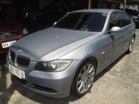BMW 320i 2005 AT for sale