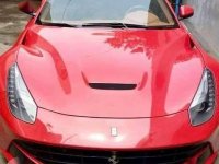 2014 Ferrari F12 Berlinetta for sale