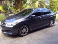 2016 Honda City VX Navi Modulo