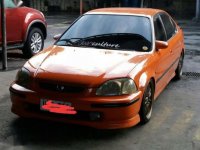 Honda Civic 1997 for sale