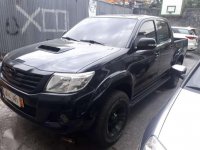 2012 Toyota Hilux 4X4 AT for sale