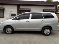 Toyota Innova 2012 for sale