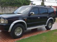 2005 Ford Everest for sale