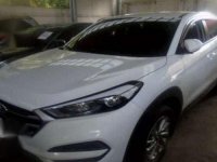 2016 Hyundai Tucson 2.0 for sale