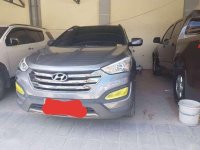 Hyundai Santa Fe 2013 for sale