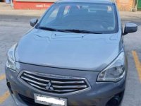 2015 Mitsubishi Mirage G4 for sale