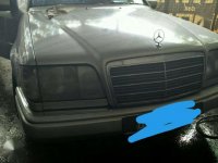 1995 Mercedes-Benz W124 for sale