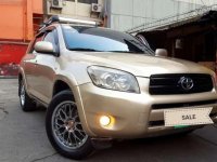 2007 Toyota Rav4 for sale