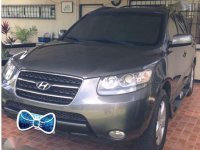 Hyundai Santa Fe 2007 for sale