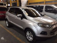 Ford Ecosport Trend 2014 for sale