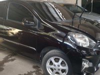 Toyota Wigo 2014 for sale