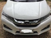 Honda City 2016 for sale