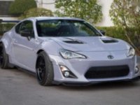 TOYOTA 86 GT 2013 FOR SALE