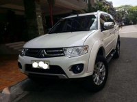 2014 Mitsubishi Montero for sale