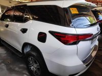 Toyota Fortuner TRD 2018 for sale