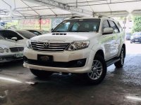 2014 Toyota Fortuner for sale