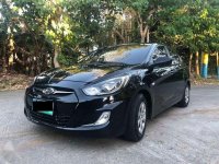 HYUNDAI ACCENT CVVT 1.4 2012 for sale