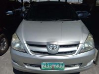 2009 Toyota Innova for sale