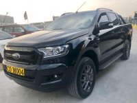 2017 Ford Ranger for sale