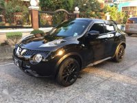 2016 Nissan Juke CVT AT for sale