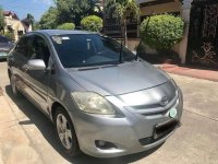 Toyota Vios 1.5G AT 2009 for sale