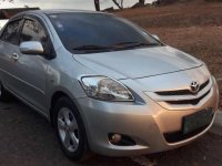 2008 Toyota Vios G for sale