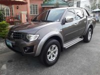 2010 Mitsubishi Strada for sale