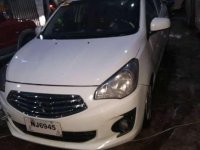 Mitsubishi Mirage 2015 for sale