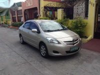 Toyota Vios 1.3 E MT 2010 For Sale