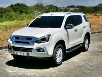 2018 Isuzu Mux for sale