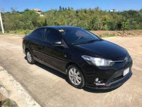 2016 Toyota Vios E MT for sale