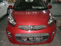 2016 Kia Picanto for sale