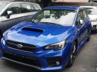 Subaru WRX 2018 for sale