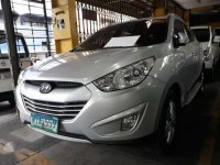 2014 Hyundai Tucson for sale