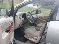 Toyota Innova G 2007 for sale 