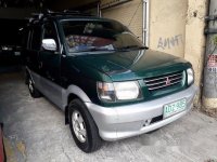 Mitsubishi Adventure 1999 GLS MT for sale