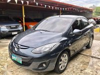 2013 Mazda 2 Automatic Transmission for sale