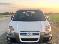 Hyundai Starex GRX 2004 for sale