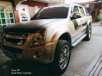 Isuzu Dmax 3.0 2010 for sale