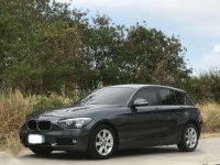 2013 Bmw 116i AT for sale