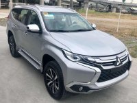 2018 Mitsubishi Montero Sport for sale