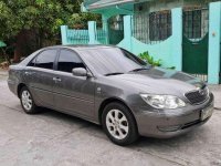 Toyota Camry 2004 for sale 